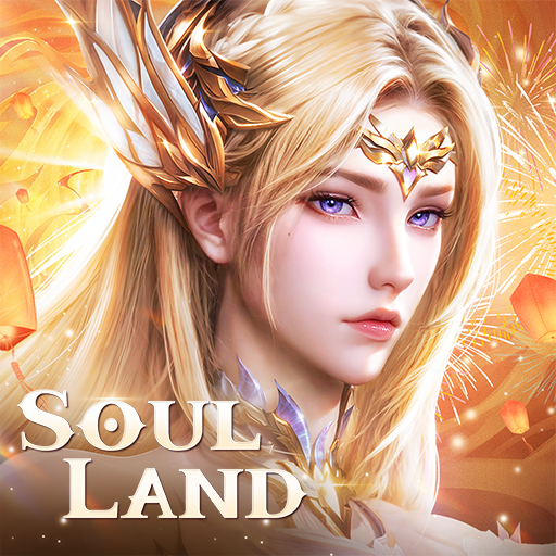 Top Up Soul Land New World